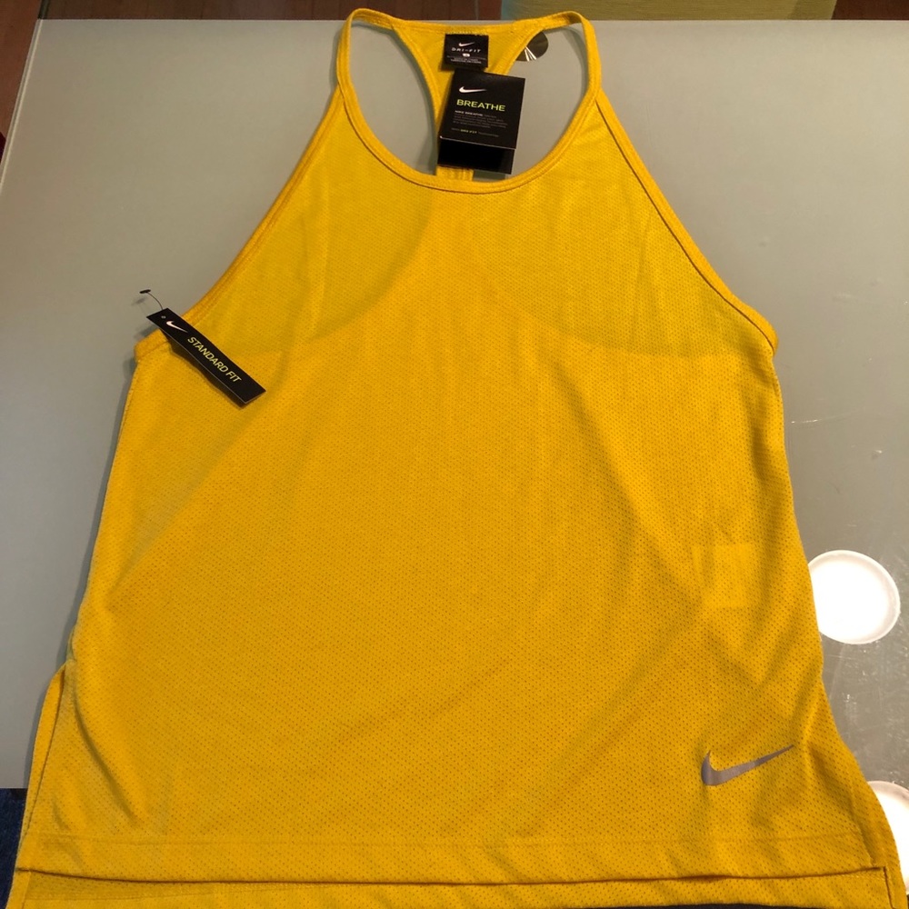 NIKE Running Tank